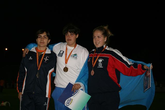 España Cadete 2008 2283